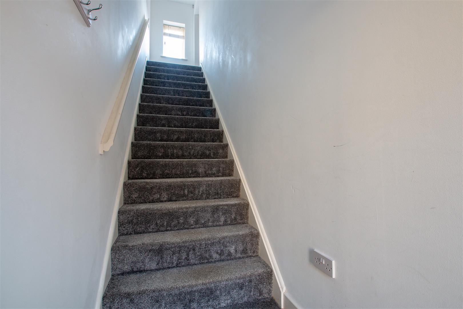 Blythebridge, Broughton, Milton Keynes